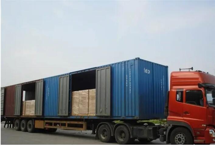 厦门到阜沙镇整车运输