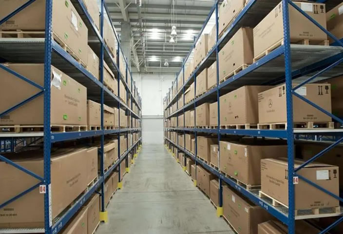 厦门到阜沙镇货物仓储