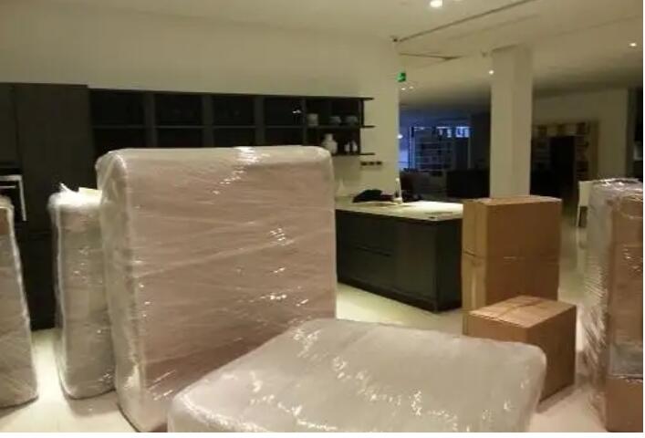 厦门到阜沙镇长途搬家