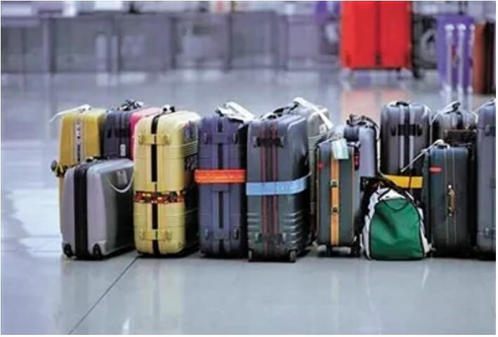 厦门到阜沙镇行李托运