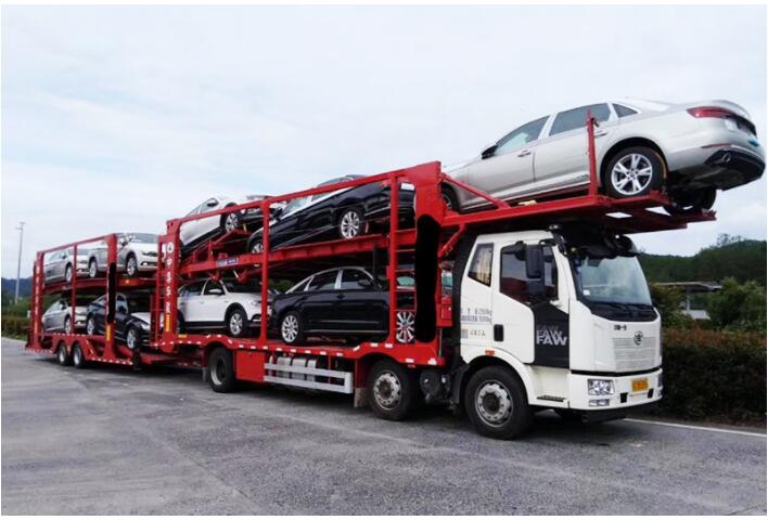 厦门到阜沙镇轿车托运